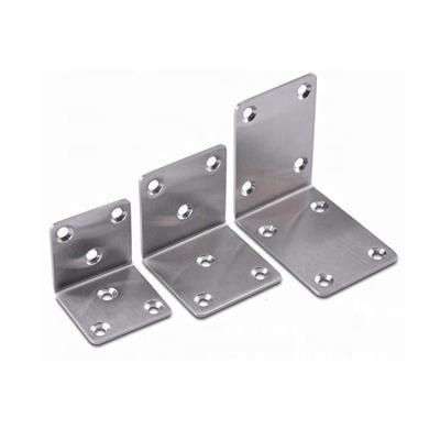 China Custom Stamping Stainless Steel Sheet Metal Fabrication Service Precision Stainless Steel Part Suppliers for sale