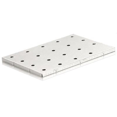 China Custom Hardware Metal Stamping Surface Mount EMI / RFI Shield for sale