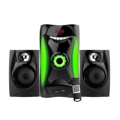 China None Price Cheap Professional 2.1 Subwoofer Chinese Full Range Active Speaker for sale