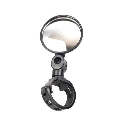 China Safety Mounts Easy To Install Bicycle Mirror Recycling Light Weight And Durable Kinds Of Handlebar Mirrors Rear Motorcycle Fits for sale