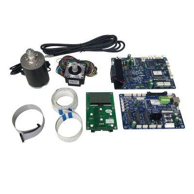 Cina Machine Repair Shops Head Senyang Printer Board Mainboard i3200 Conversion Kit Alone I3200 in vendita