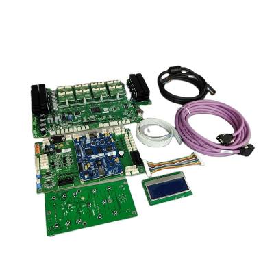 中国 Advertising Company I3200 BYHX i3200 Printhead Kit With Factory Price Main Board 販売のため