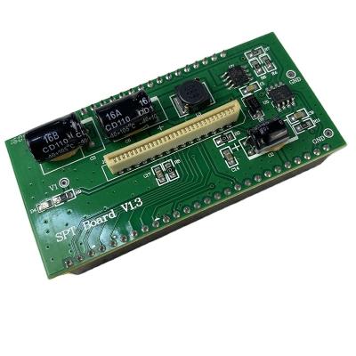 China Print Shops Infiniti Printer Phaeton Printhead Board 3278k New Version V3.0 USB System SPT Board V1.3 for sale