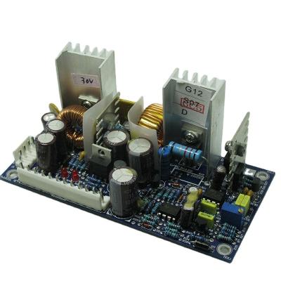 Κίνα Printing Stores Crystaljet Printer Power Supply Board For Crystaljet 4000 6000 7000 Series Printer προς πώληση