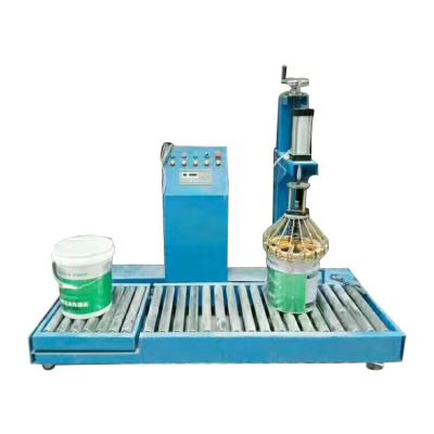 China High Precision Level Filling China Supplier Wholesale Made In China Real Stone Painting Filling Machine Automatic Stone Paint Filling Machine for sale