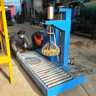 China High Precision Filling Level Long Service Life Filling Real Stone Painting Machine Spray Real Stone Painting Filling Machine for sale