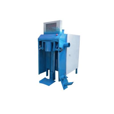 China High Efficiency Weighing Dry Valve Bag Filling Machine Mortar Packaging Packing Machine for sale