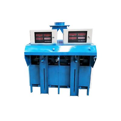 China High Efficiency Valve Bag Mixed Dry Mortar Adhesive Mortar Packing Machine for sale