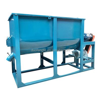 China Longevity 18.5KW Powder Mixer Powder Mixer Kneader Dry Food for sale