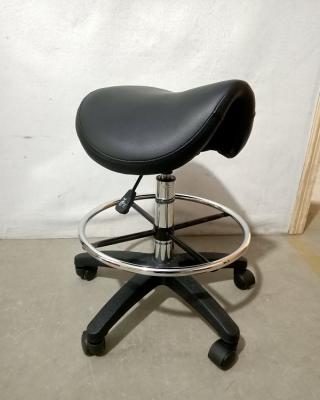 China Modern Swivel Bar Stool Barber Chair for sale