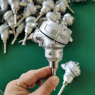 China PT100 PT100 Thermocouple Temperature Sensor for sale