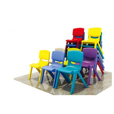 China Contemporary Wholesale High Quality 10 Set School Plastic Board And Chair For Kids for sale