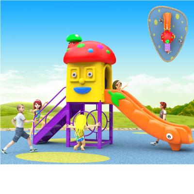 China Amusement Park Basketball Hoop Grandpa's Nest For Soft Playgrounds Playground Boat Park Equipment Commercial UK Kids Play Outdoor House for sale