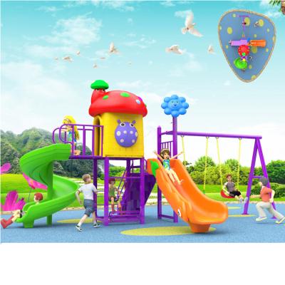 China Turkish Amusement Park Aqua Agua Busa Tire Playground Equipment Kids Playground Closes Fence And Swing Cartoon Baby Set For Children for sale