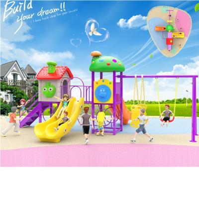 China Amusement Park Slide Golf Kids Center Model Playground Pipes Play Ground Wooden Children's Space Pikler Triangle Constructor For Backyard for sale