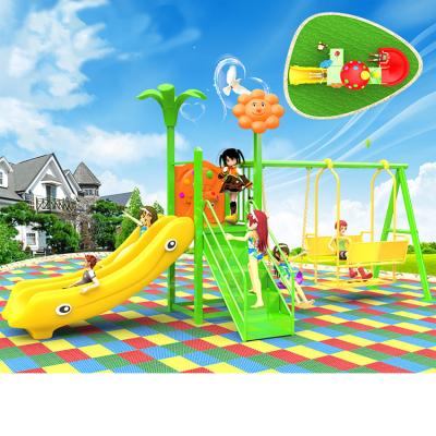 China Amusement Park Theme Amusement Park Gymnasium Indoor Kids Playground Outdoor Playground Equipment for sale