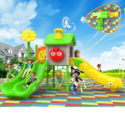 China Free Play Children's Park Online Station Indoor Fire Fence Outdoor Play Equipment Kids Playground For Sale for sale