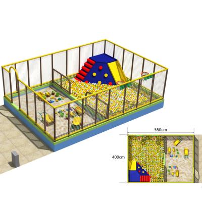 China Plastic Playground In Pakistan Equipment Prices Kids Indoor Type Playground Kids Playground-Indoor for sale