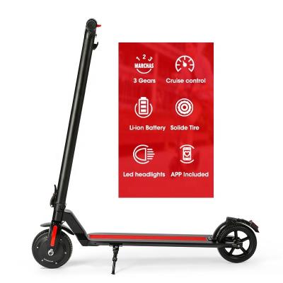 China Unisex Best Price Skate Electric Trotinette Electrique Pro Kick Scooter Factory China Trotinette Electrique Scooter for sale