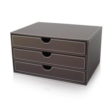 China New Style Traditional Good Quality Fashion Durable Jewelry Drawer Box Custom for sale