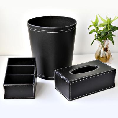 China Custom Wholesale Viable Household Sundries Storage Box for sale