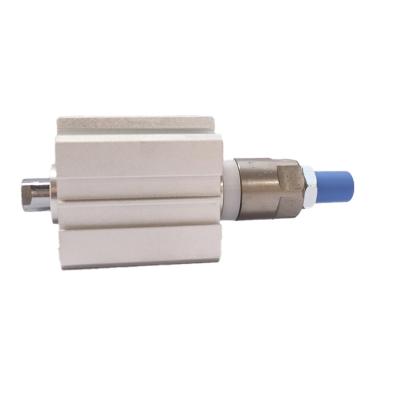 China Factory Direct Supply Contract Machinery SDA 32x20 Structure Pneumatic Standard Air Cylinder for sale