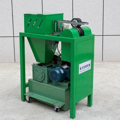 China Recycle Labor Force Optional Full Auto Pulverizer Waste Plastic Material Plastic Mill Machine for sale