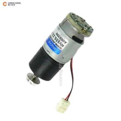 China A009399 ATM Machine Components NMD100 NMD050 Dispenser NF300 Pick Motor for sale