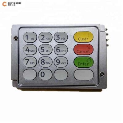 China 4450745408 NCR ATM Parts EPP UP International 3 Assy EPP Keypad for sale