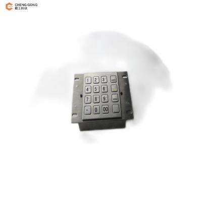 China NCR 66xx EPP ATM Keyboard 445-0744350 009-0028973 4450744350 0090028973 for sale