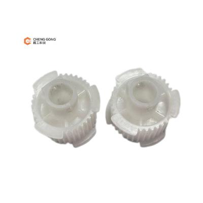 China Fujitsu F510 ATM Machine Spare Parts KD03300-C601 Note Feeder Low 36T Gear for sale