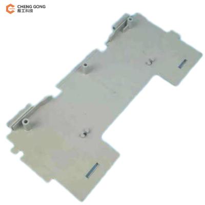 China NC301 Cassette Inner Plate A004374 ATM Cassette Parts Glory Delarue Talaris for sale