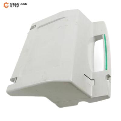 China NMD A004183 RV301 Plastic Lid Cash Cassettes ATM Machine Components for sale