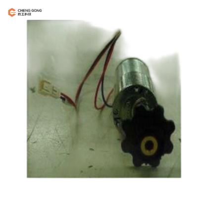 China Hyosung CAM MOTOR 0030 GCDU ATM Machine Hardware Components Soild Material for sale