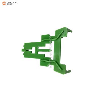 China 445-0590338 NCR Cassette Parts 445-0586870 Green Cash Cassette Pawl Pusher for sale