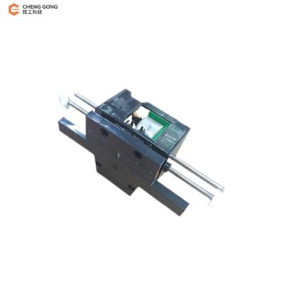 China 1750042961 Cassette Motor Assembly Cmd Wincor 2050xe cassette ATM Cash Cassettes Parts for sale