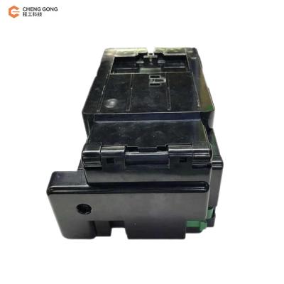 China KD04018-D001 ATM Machine Parts Fujitsu GSR50 Loading Cassette for sale