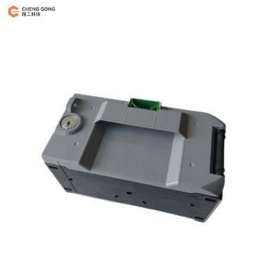 China YX4238-5000G002 ATM Spare Parts OKI 21se ATM Machine Reject Cassette for sale