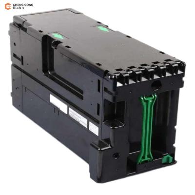 China Original New ATM Parts Fujitsu GSR50 Cash Box KD04016-D001 for sale