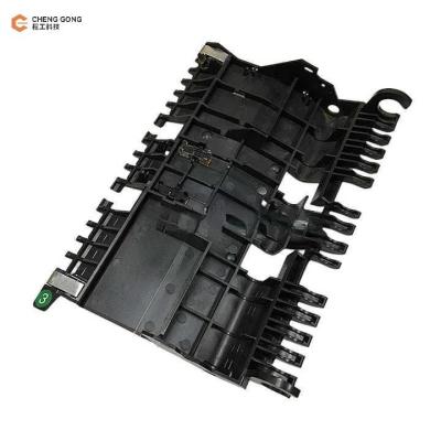 China 1P004017 001 Hitachi ATM Hardware Components HCM Series Wuf Belt Guide for sale