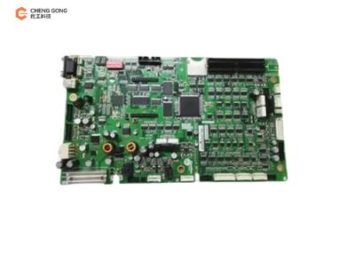 China 7760000064 S7760000064 Hyosung ATM Parts HCDU MAIN CONTROLLER BOARD for sale