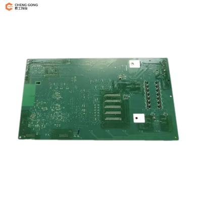 China 49-242480-000B 49242480000B ATM Spare Parts Diebold 5500 CCA Main Active dispense Control Board for sale