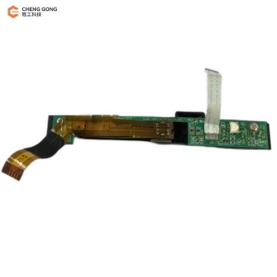 China 49252159000A 49-252159-000A Diebold ATM Parts Diebold RW HEAD ASSY TRK 1, 2, 3 & HI for sale