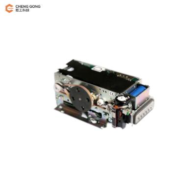 China 49209540000C 49-209540-000C Diebold OP Card Reader Diebold ATM Parts Motorized Card Reader 00104378000F for sale