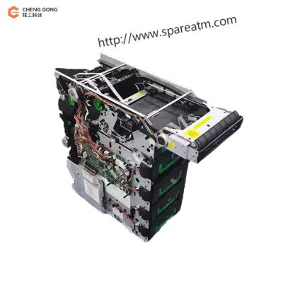 China 7310000709 S7310000709 Hyosung ATM Machine Components HCDU MAIN BODY ASSY for sale