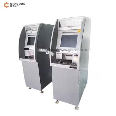 China Touch Screen Bank ATM Machine NCR 6635 Automatic Teller Machine New Original NCR Self Serv 35 Bank ATM Machine for sale