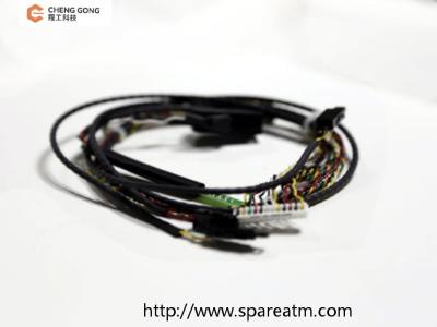 China ATM Parts Diebold Opteva 720mm Transport Sensor Cable Harness 49-207982-000C 49207982000C for sale