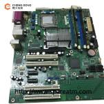 China 49212529301C ATM Machine Parts Diebold Opteva 3.0 Motherboard 49212529301C for sale