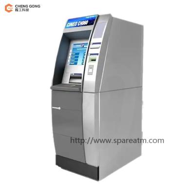 China 01750177996 1750177996  Wincor Nixdorf ATM Machine Cineo C4060 RL Wincor ATM for sale