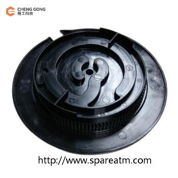 China Diebold atm parts 49201057000B 49-201057-000B 49-201057-0-00B Diebold Opteva CAM Stacker Timming Pulley for sale